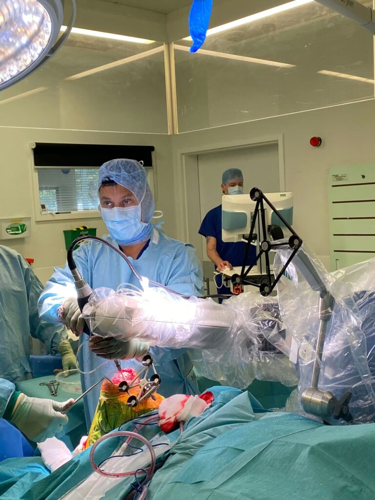 Robotic Assisted Joint Replacement 5 PHOTO 2024 10 24 17 50 47