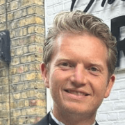 James Cheseldene-Culley
